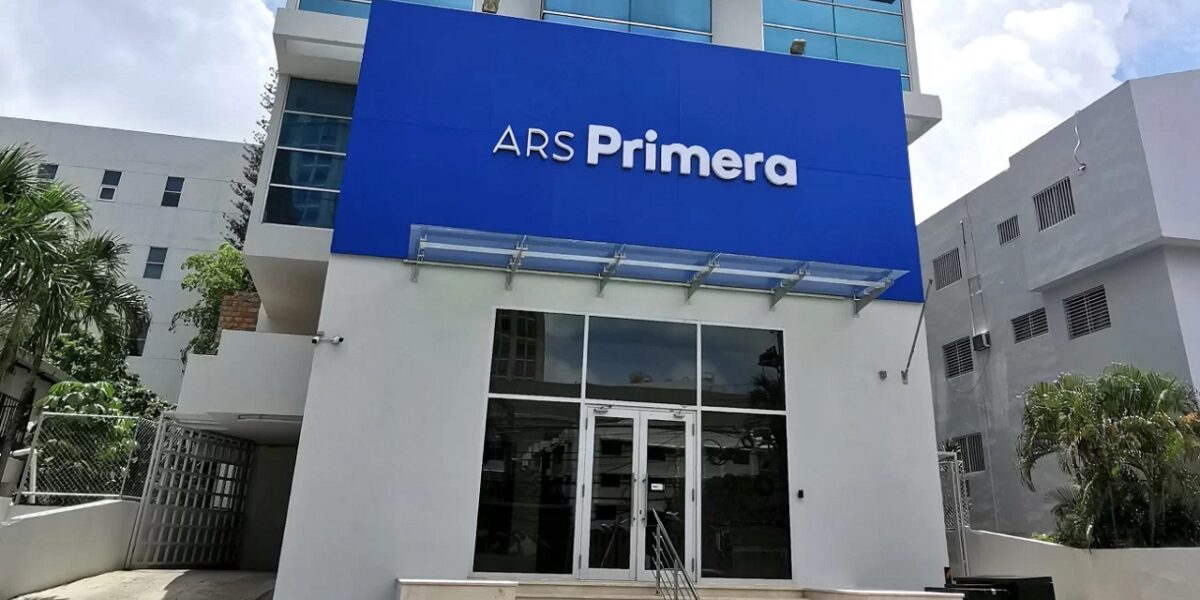 ARS Primera