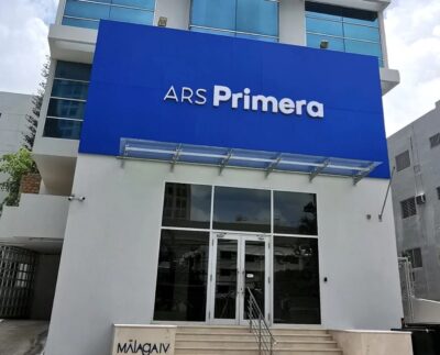 ARS Primera