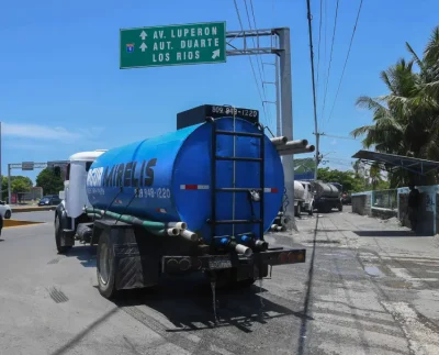baja presión