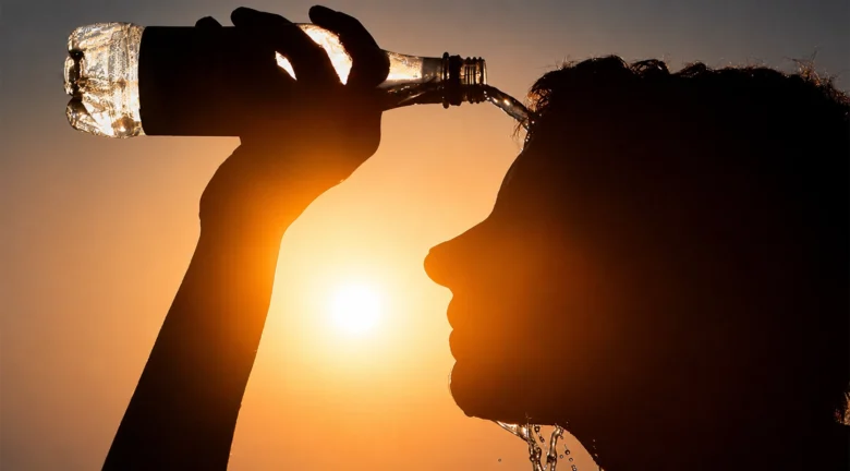 Calor y polvo del Sahara dominarán el fin de semana