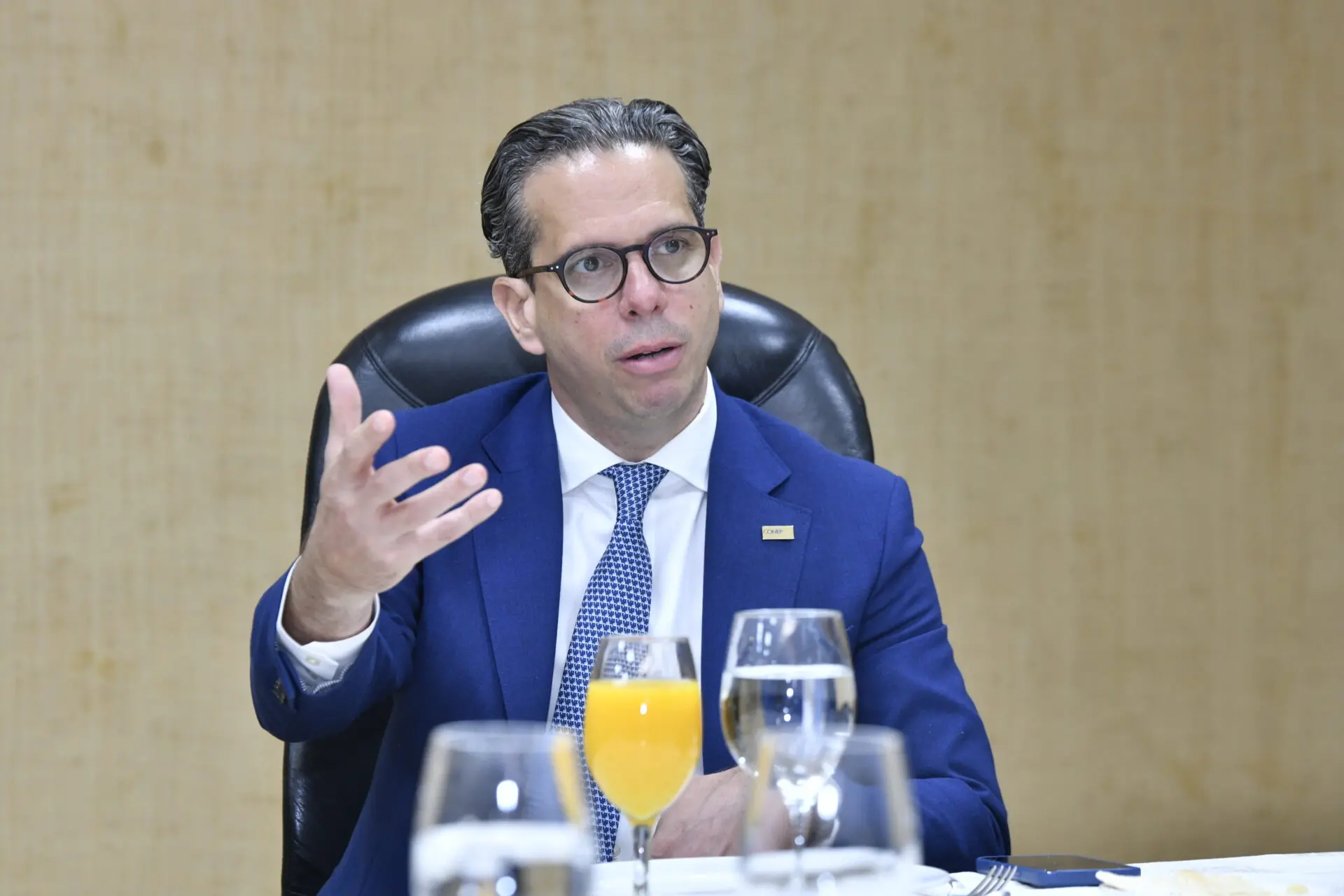 Conep: relación Gobierno-sector privado es fluida pero requiere mejoras