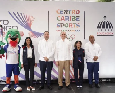Juegos Centroamericanos