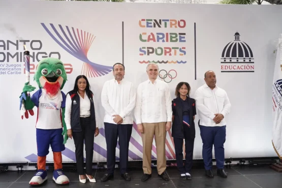 Juegos Centroamericanos