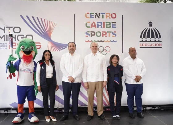 Juegos Centroamericanos