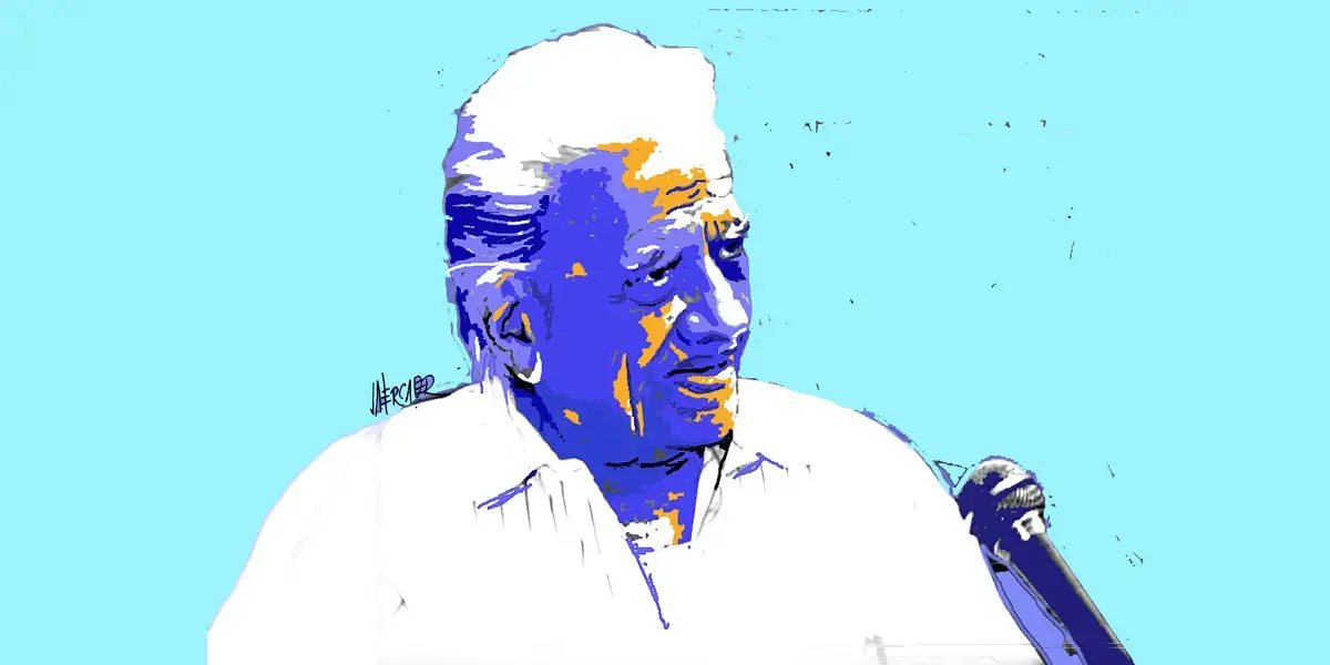 Fallece Cuqui Batista, maestro de la arquitectura dominicana
