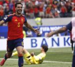 gol de Merino