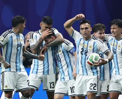 Mundial 2026