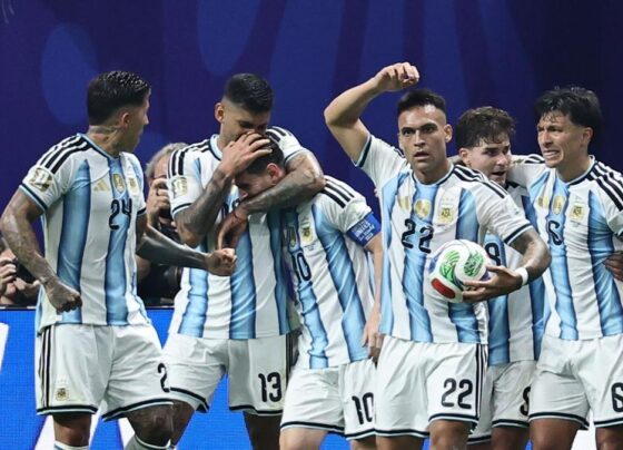 Mundial 2026