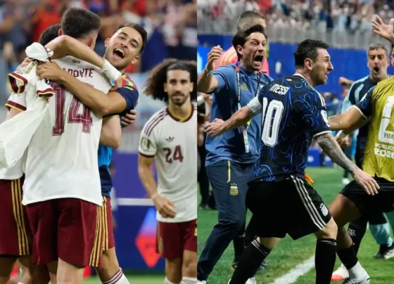 Mundial 2026