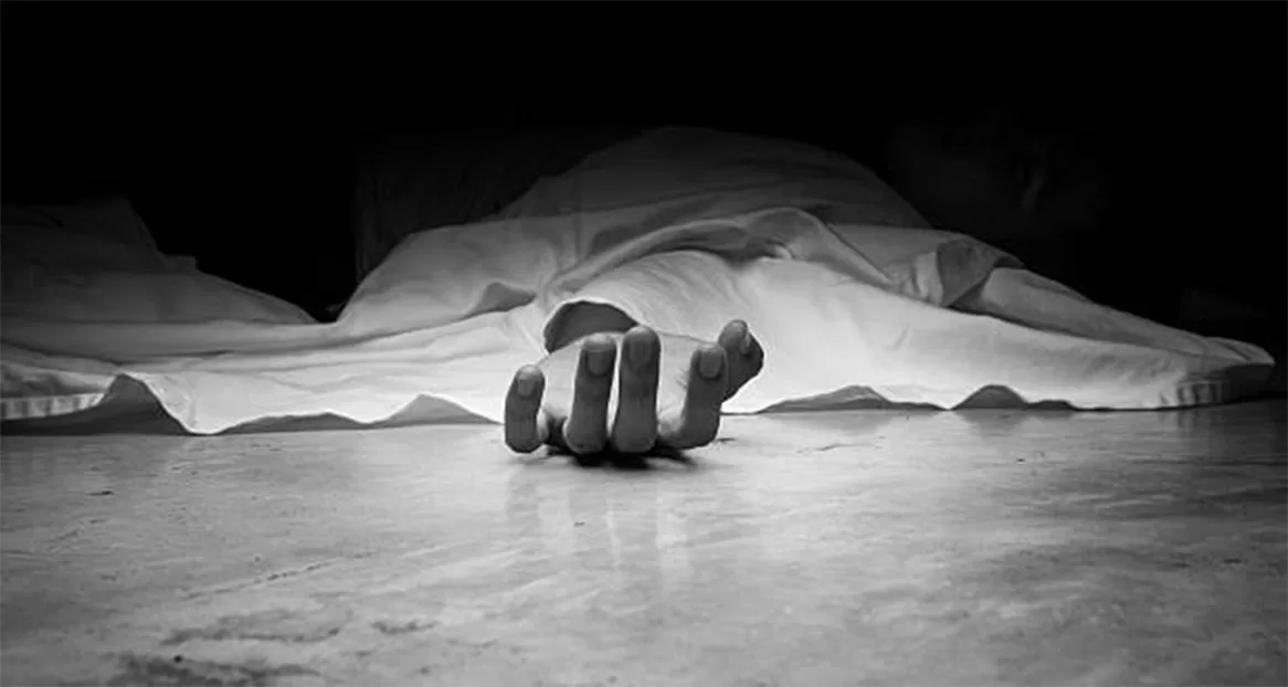 Agente policial mataría a su hija de 10 años en Manoguayabo