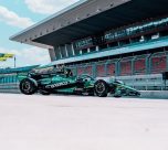 nuevo motor Honda