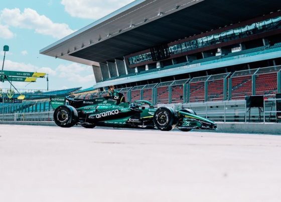nuevo motor Honda