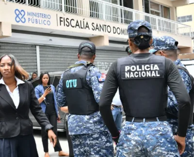 homicidio en Herrera