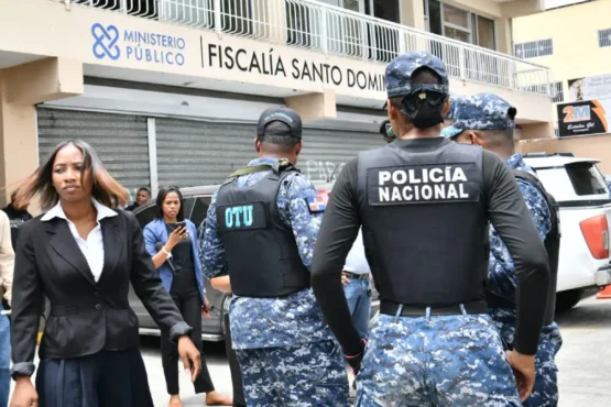 homicidio en Herrera