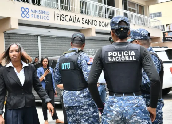 homicidio en Herrera