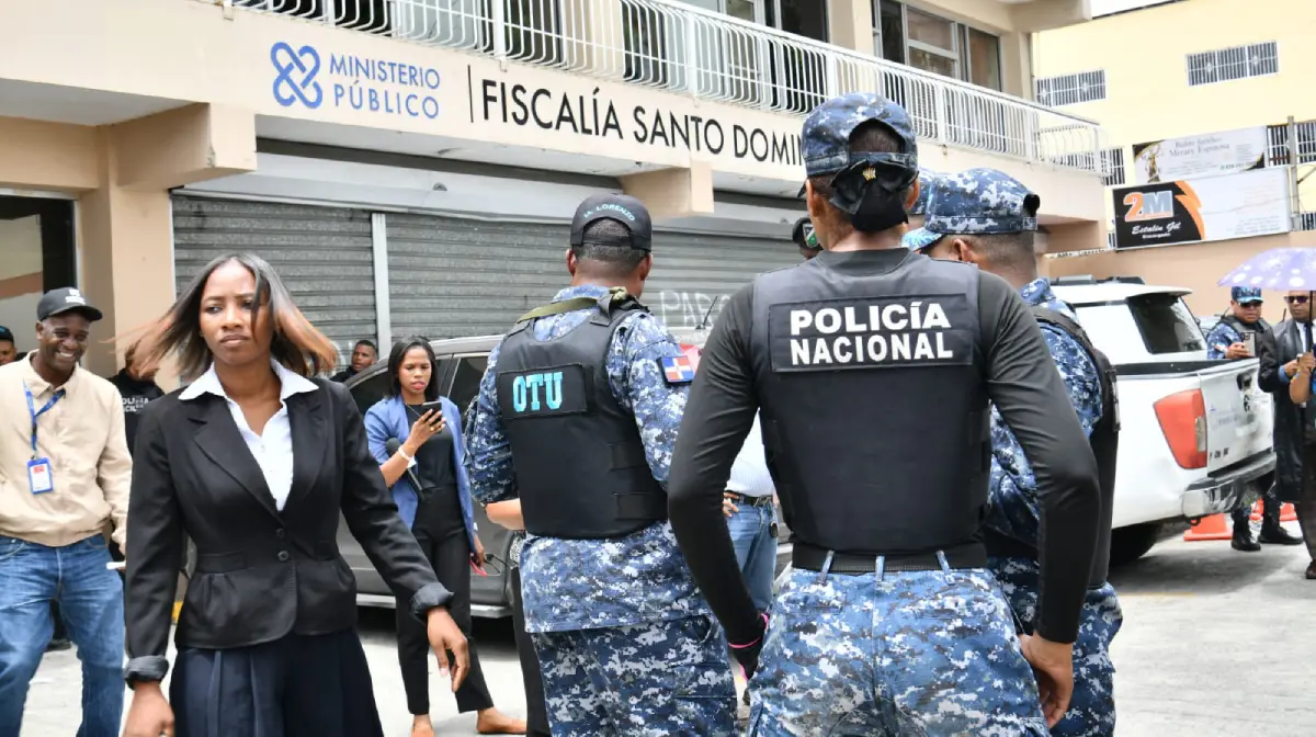 Aplazan coerción contra cabo acusado de homicidio en Herrera