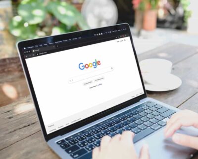 IA de Google