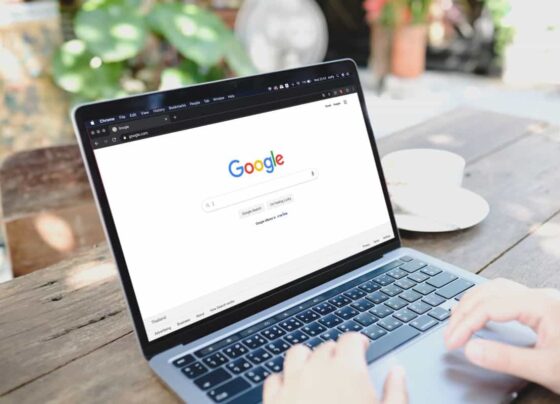 IA de Google