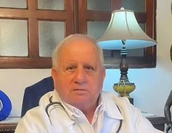 Fadul presenta estudios sobre método que dice cura el autismo