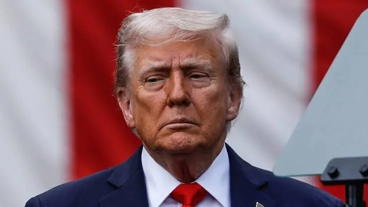 Trump adquiere dos grandes centros de detención de inmigrantes