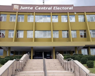 fondos de la JCE