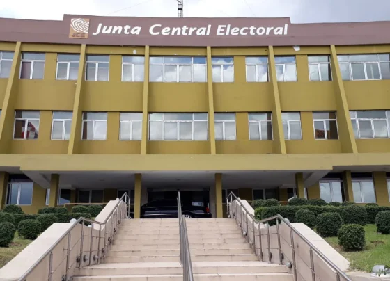 fondos de la JCE