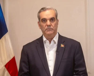 Abinader condena