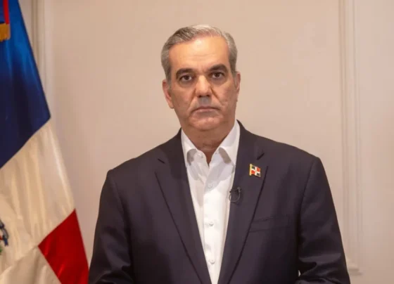 Abinader condena