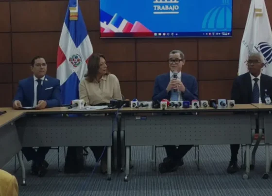 reforma laboral