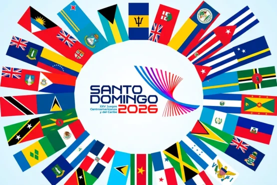 Juegos Centroamericanos