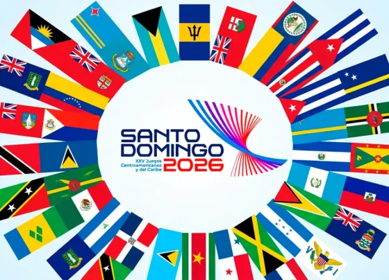 Juegos Centroamericanos