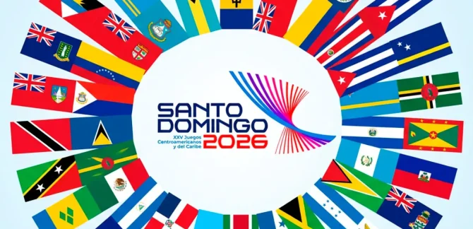 Juegos Centroamericanos