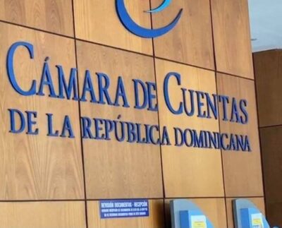 camara de cuentas