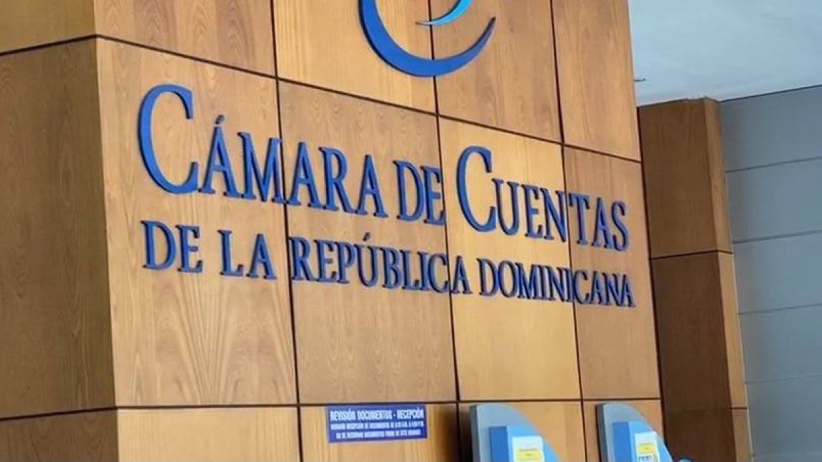 Cámara de Cuentas publica informes y aclara que auditoría de Cámara de Diputados contiene un dictamen sin salvedad por no tener hallazgos o faltas que afecten la información financiera