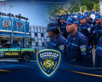 reforma policial