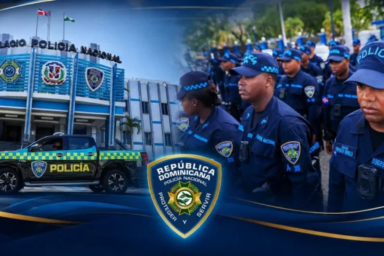 reforma policial