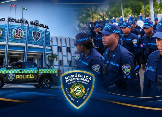 reforma policial