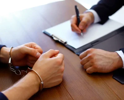 personas detenidas