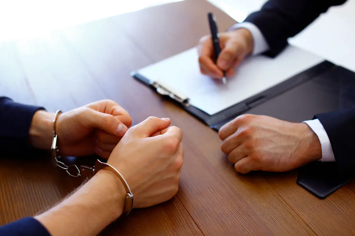 Derechos de las personas al ser detenidas en RD