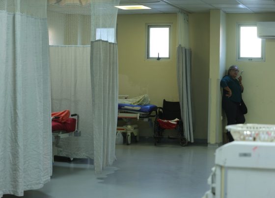 salas de emergencias