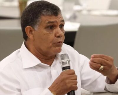 alcalde Peña