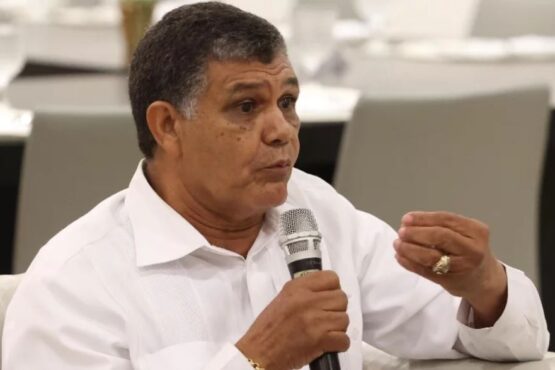 alcalde Peña