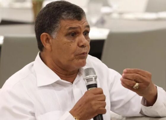 alcalde Peña