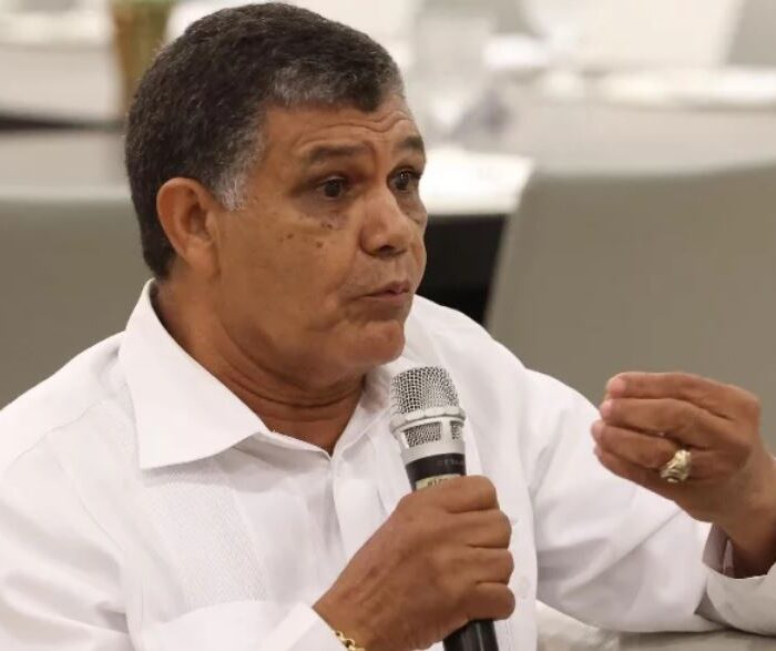 alcalde Peña