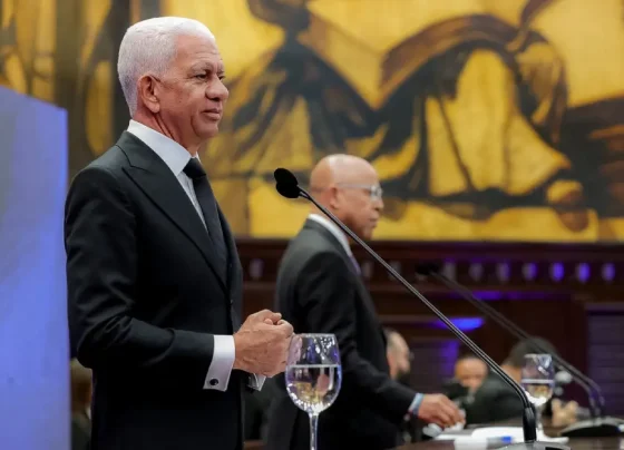 416 iniciativas aprobadas