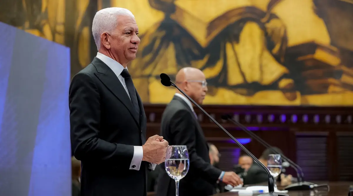 Senado reporta 416 iniciativas aprobadas en gestión 2025-2026