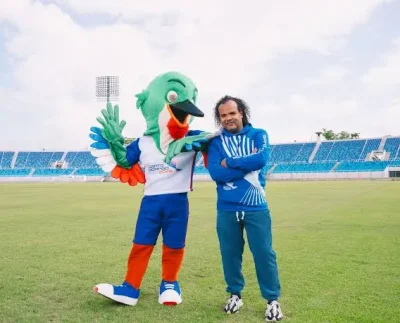 Santo Domingo 2026