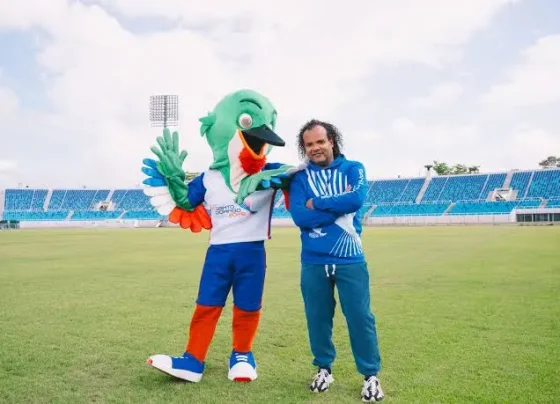 Santo Domingo 2026
