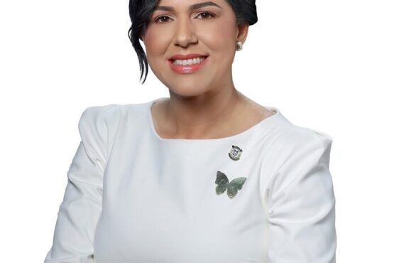 María Mercedes Ortiz