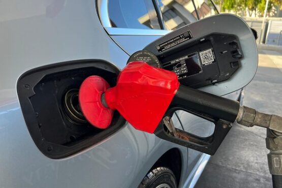 precios de combustibles